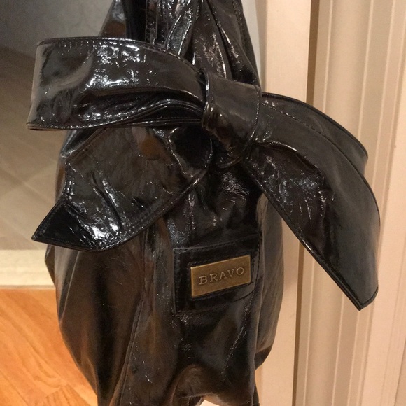Beautiful Black Bravo Bag - Picture 2 of 6